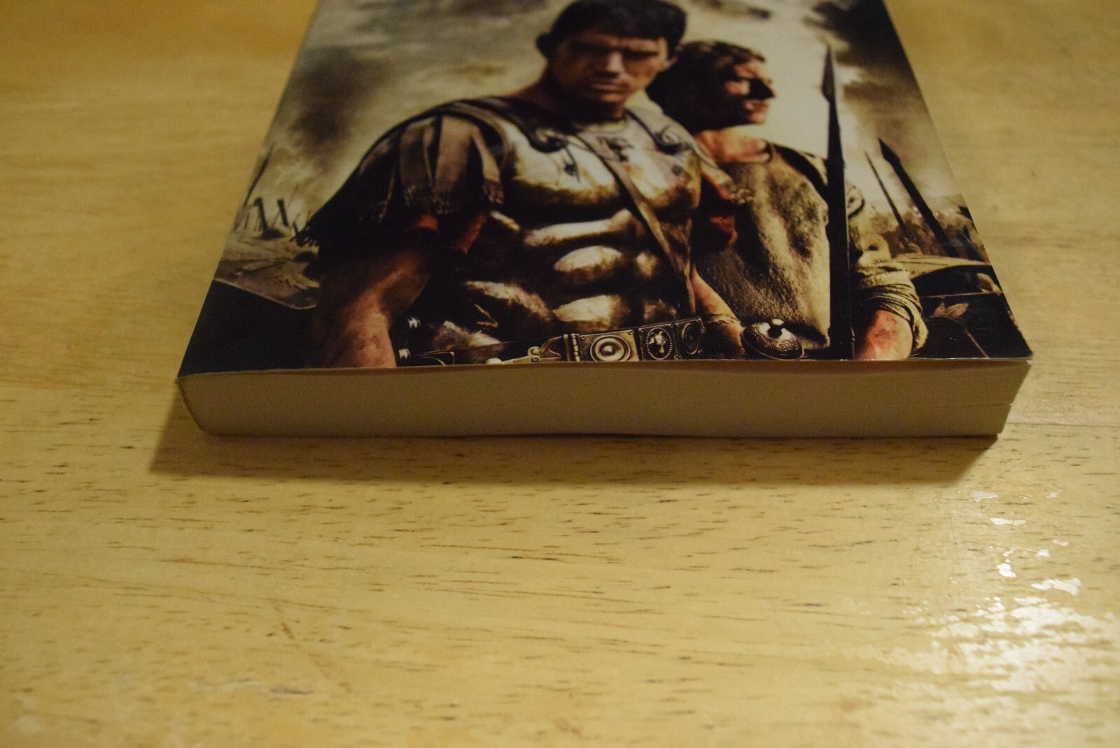 The Eagle by Rosemary Sutcliff (Square Fish, 2010) Paperback Good Condition