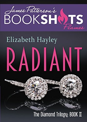 Diamond Trilogy Series All 3 Books in Paperback
