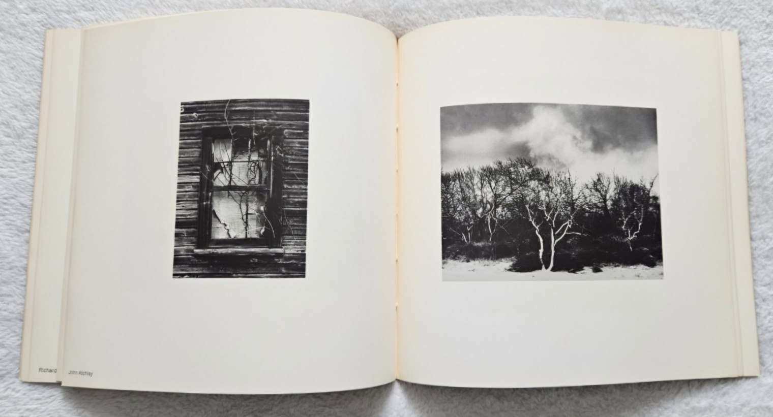 Book STILL/2 1971 Yale University Walker Evans vintage art photography softcover