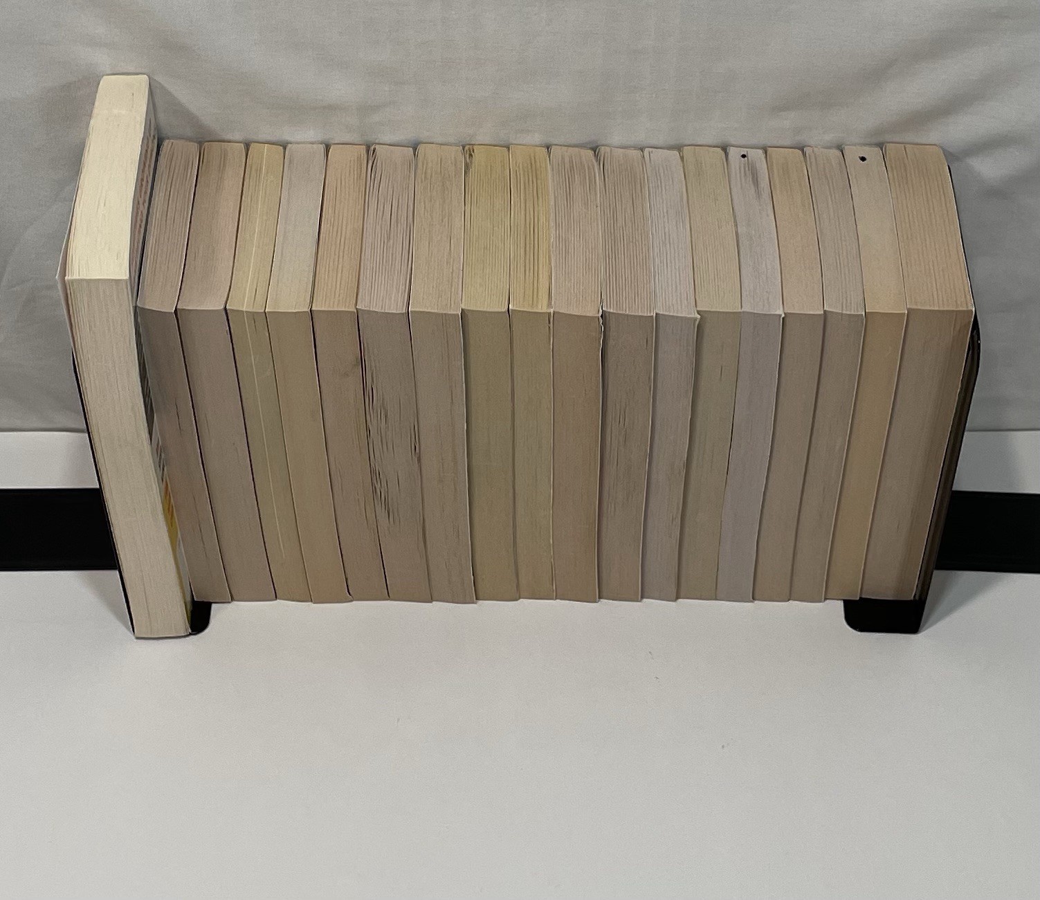 HARD CASE CRIME Book Lot 19 – Stephen King Lawrence Block Westlake Peter Blauner