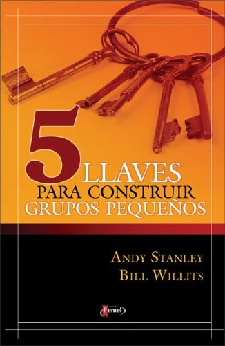 5 llaves para grupos 5 Keys t – GOOD