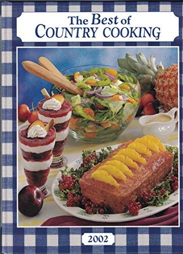 The Best of Country Cooking 20 – GOOD