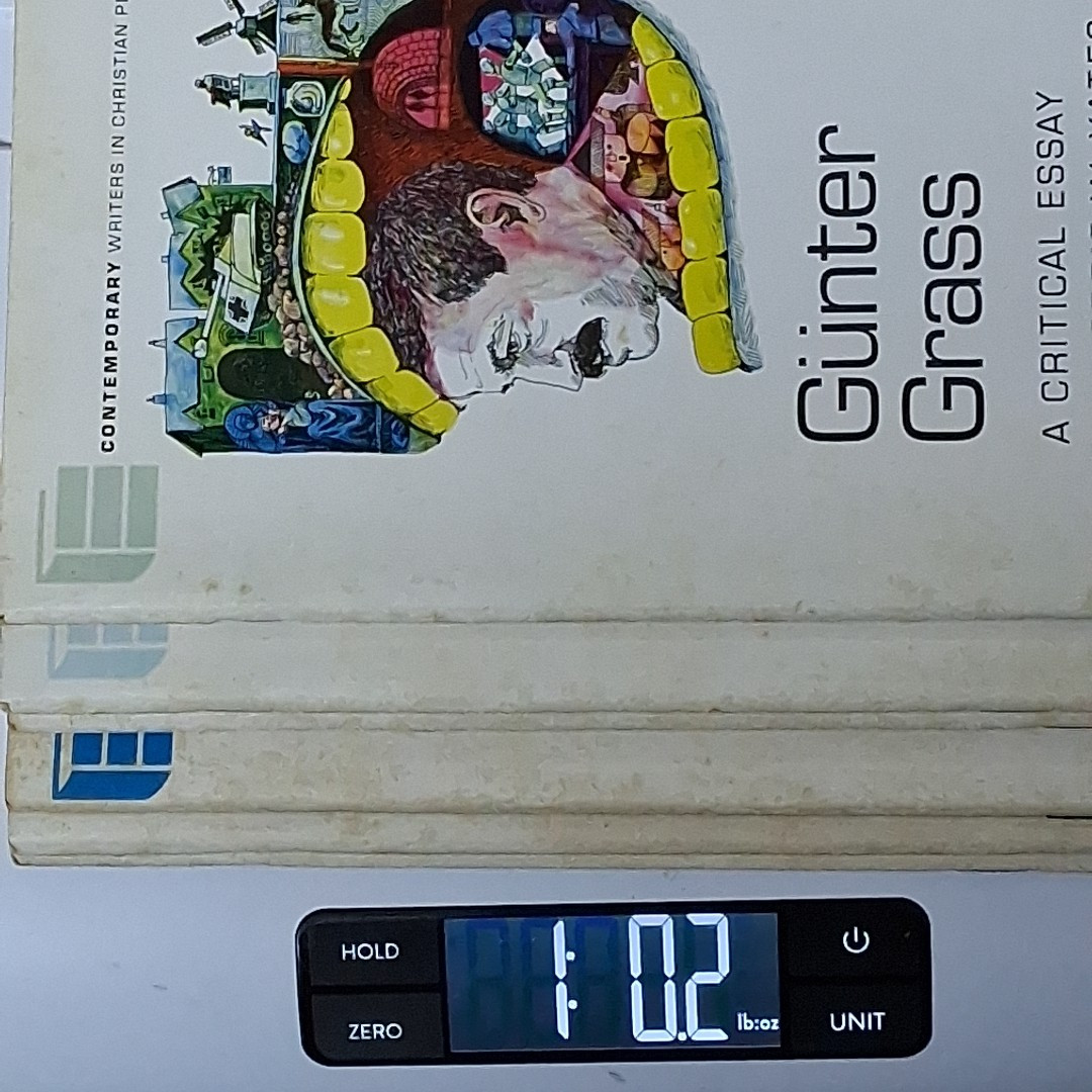 6 Contemporary Writers in Christian Perspective: Critical Essays Eliot Bellow…