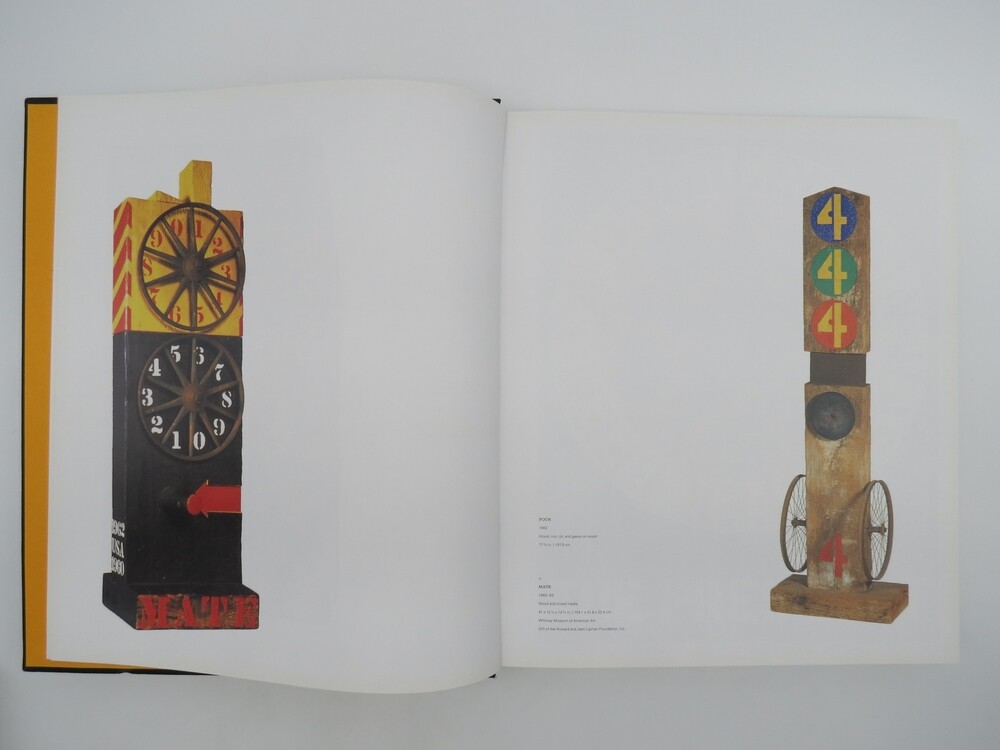 ROBERT INDIANA 2006