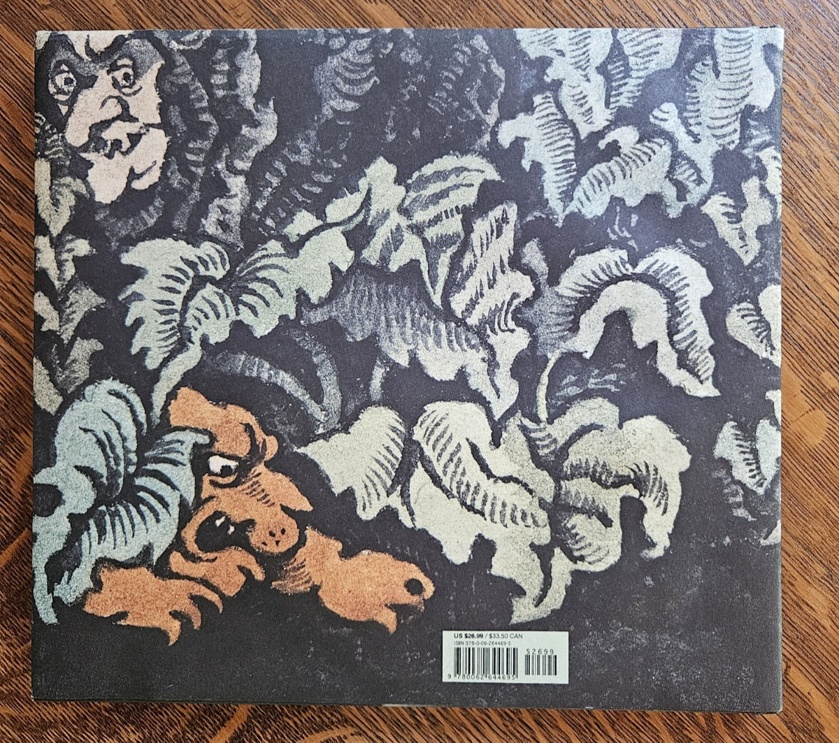 Hansel and Gretel by Stephen King & Maurice Sendak NEW 1st/1st