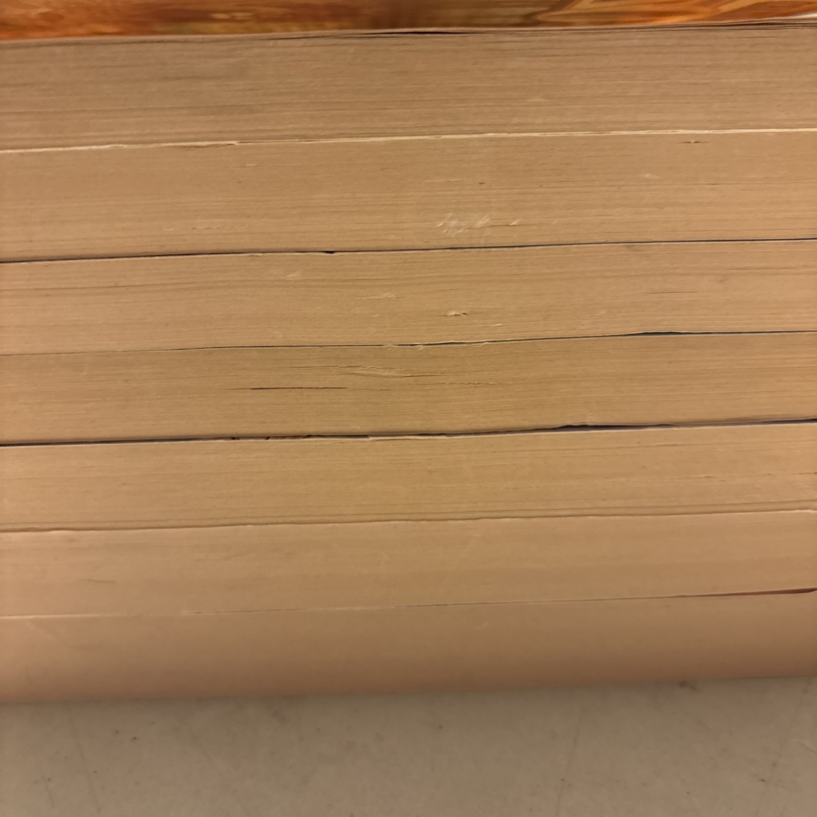 Lot of 7 Wizard of Oz Del Rey Paperback L. Frank Baum Vol 1-7 Vintage 1979 EUC
