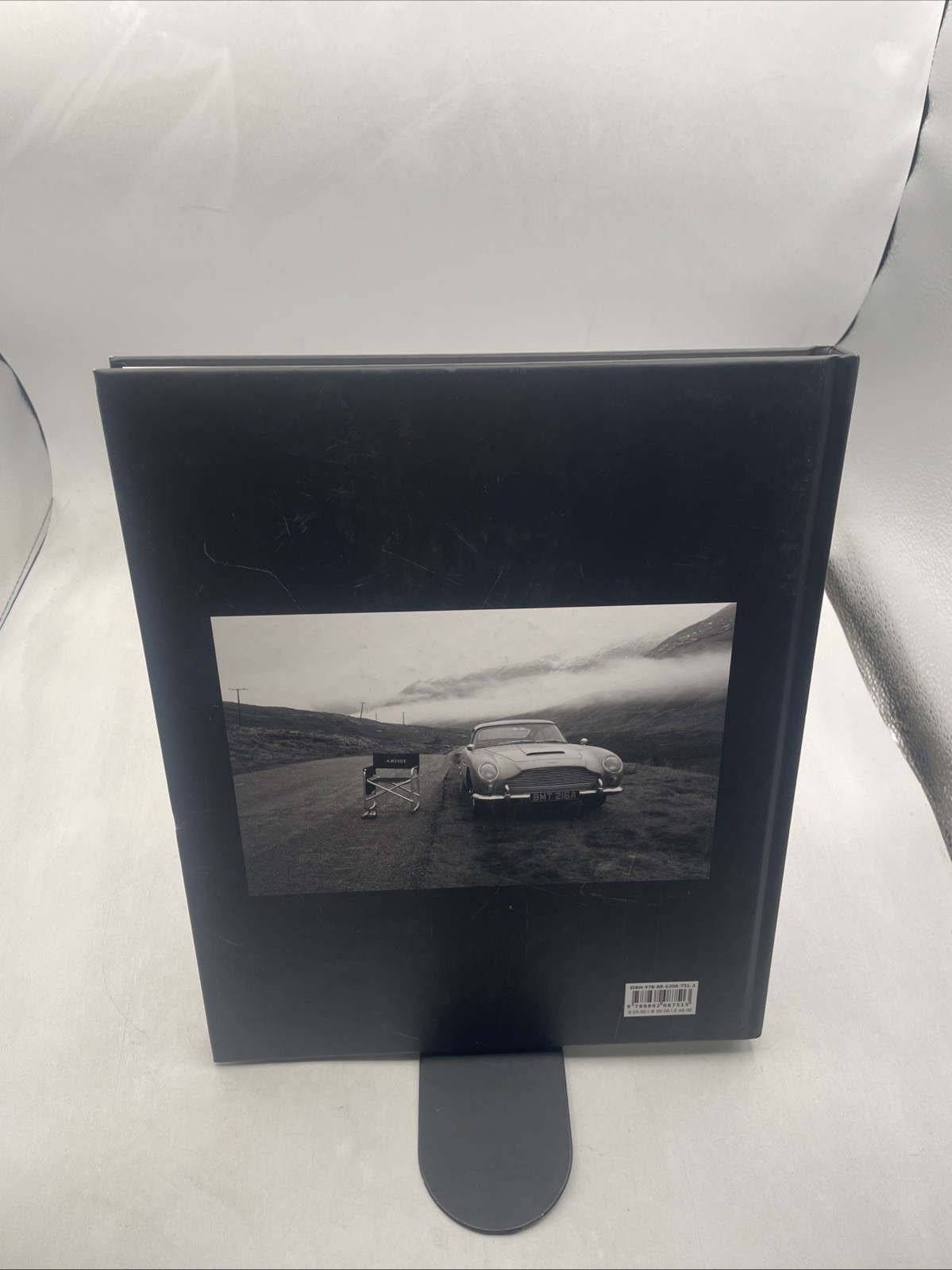 Byways – Photographs by Roger A Deakins – Signed Hardcover Edition 2021 Damiani