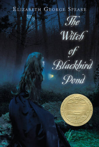 The Witch of Blackbird Pond – Paperback By Speare, Elizabeth George – GOOD