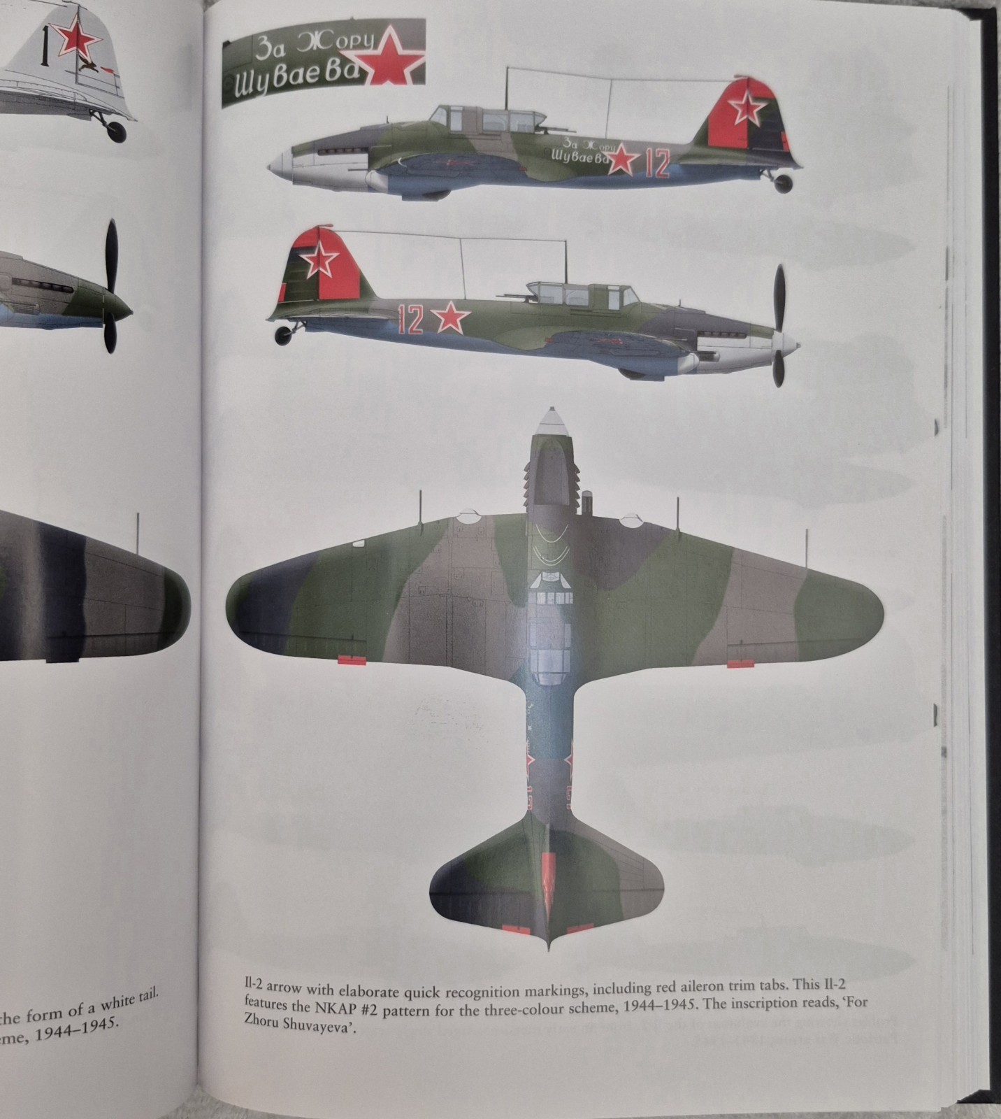 Soviet Bombers of the Second World War • Moore (2019 • HCDJ) • VG