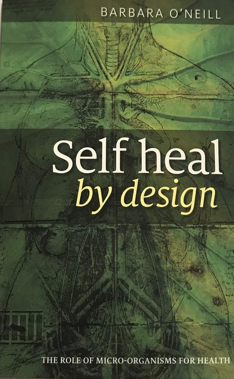 Self Heal By Design