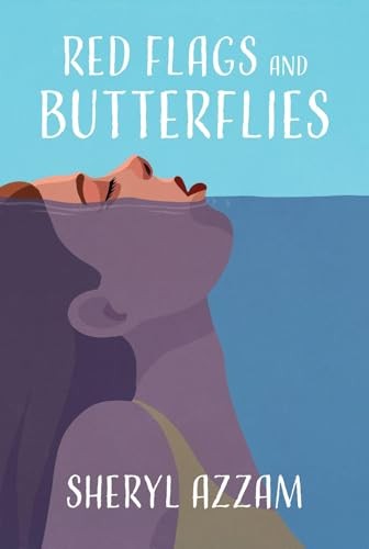 Red Flags and Butterflies by Azzam, Sheryl