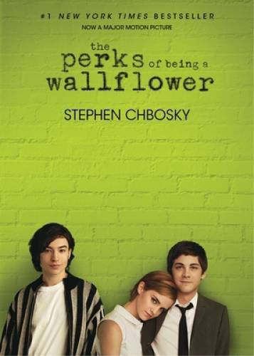 The Perks of Being a Wallflower – Paperback By Chbosky, Stephen – GOOD