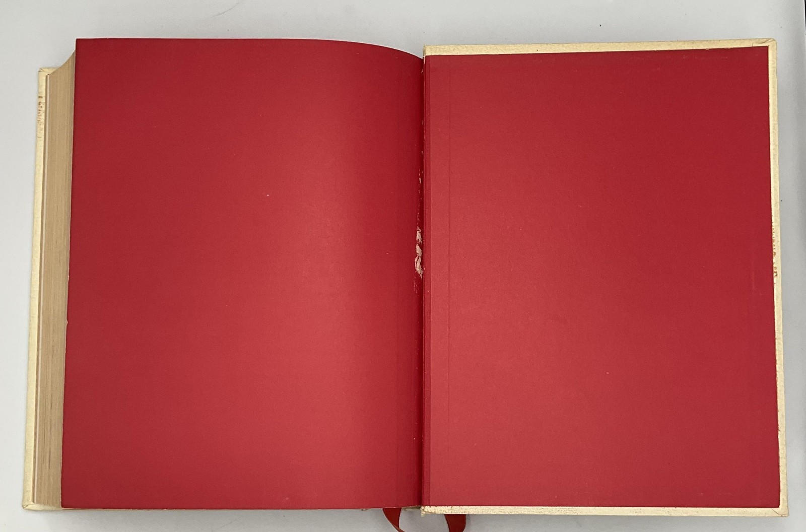 HOLY BIBLE Various Authors White Faux Leather HC Luxury Edition Unabridged