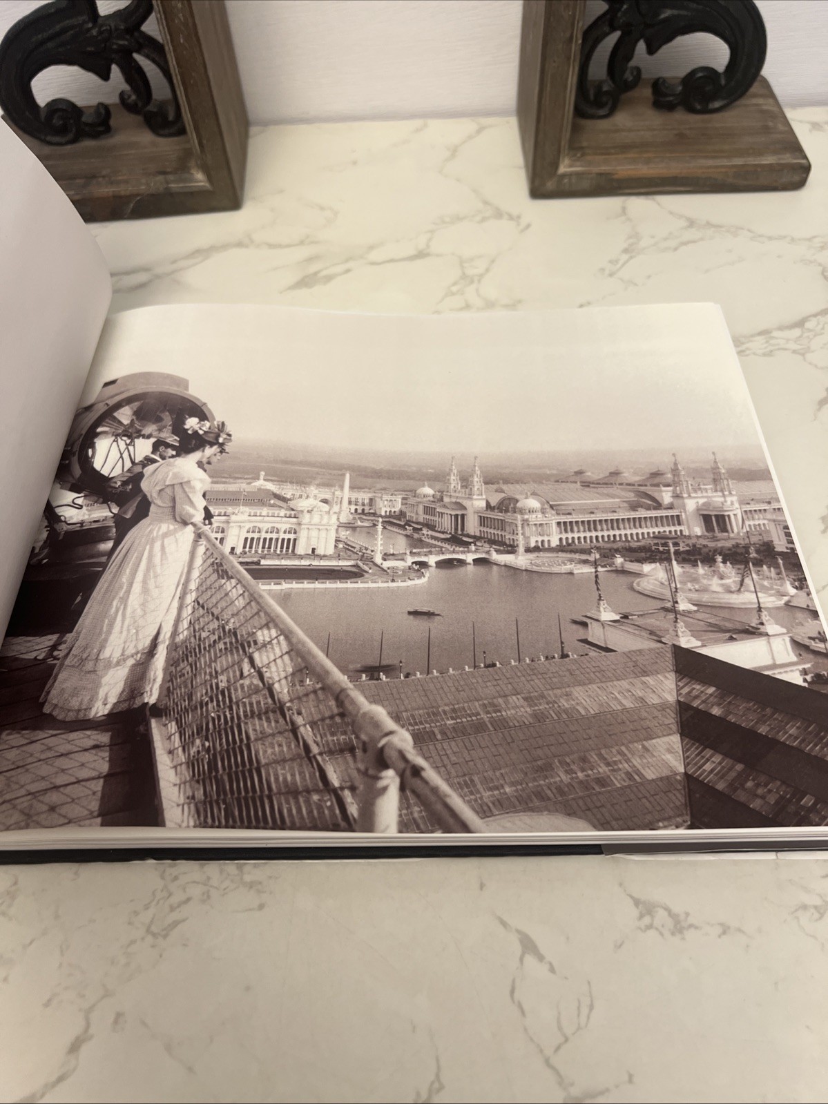Tiffany at the World’s Columbian Exposition by John Loring and John M. Blades…