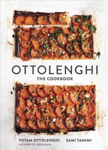 Ottolenghi: The Cookbook – Hardcover By Ottolenghi, Yotam – GOOD