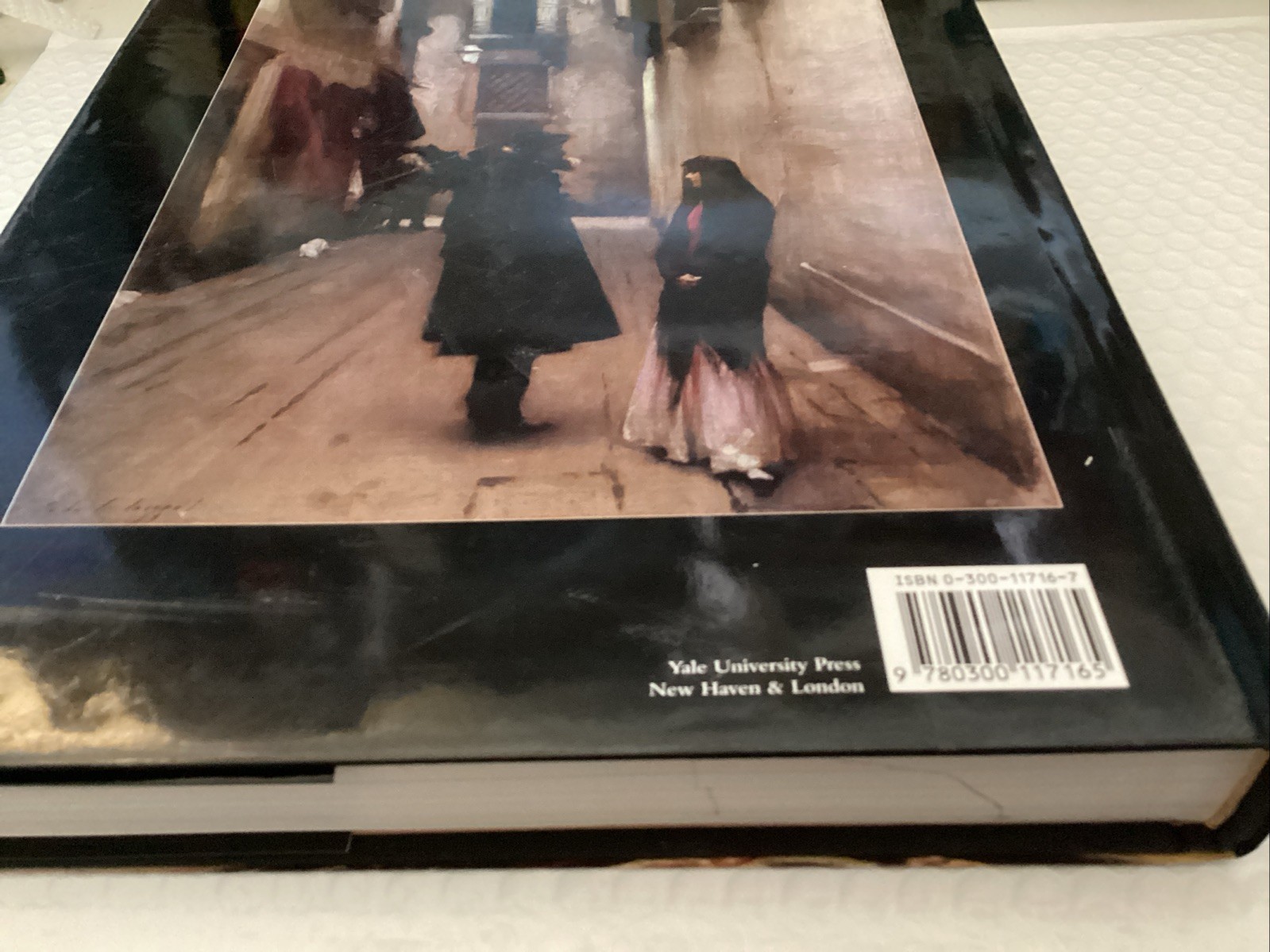 John Singer Sargent: Figures and Landscapes, 1874-1882; Complete Paintings: Volu