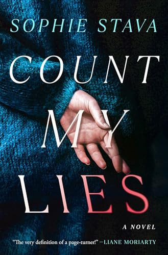 Count My Lies – VERY GOOD