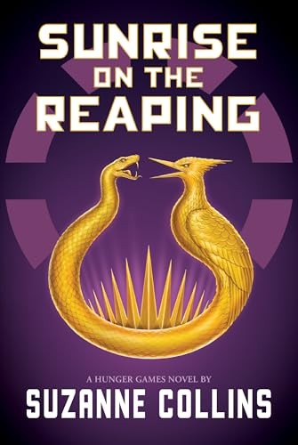 Sunrise on the Reaping (a Hunger Ga…, Collins, Suzann