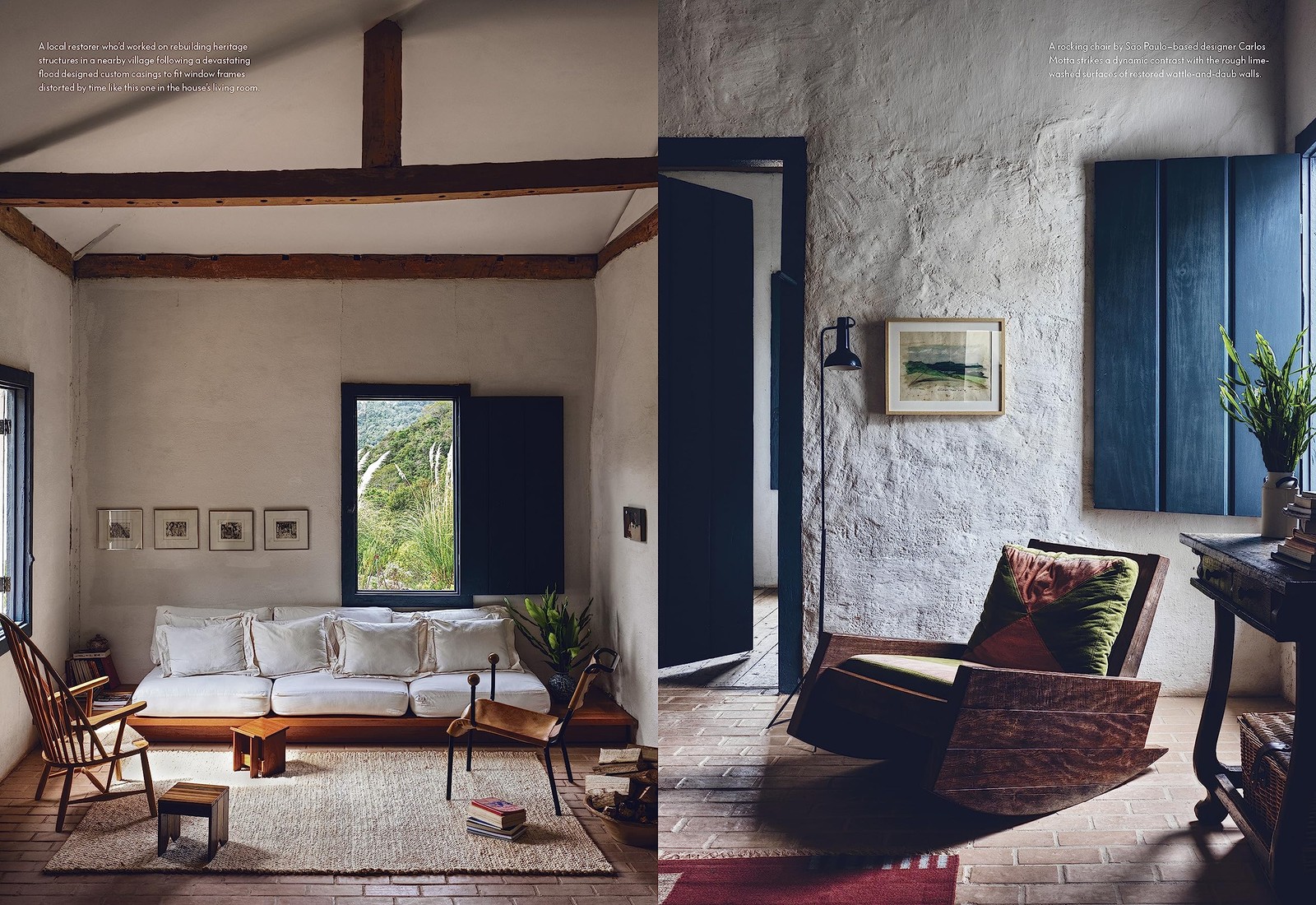 Mountain House: Studies in Elevated Design, Freudenberger, Nina, Very Good Book