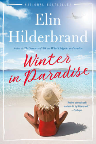Winter in Paradise – Paperback By Hilderbrand, Elin – GOOD