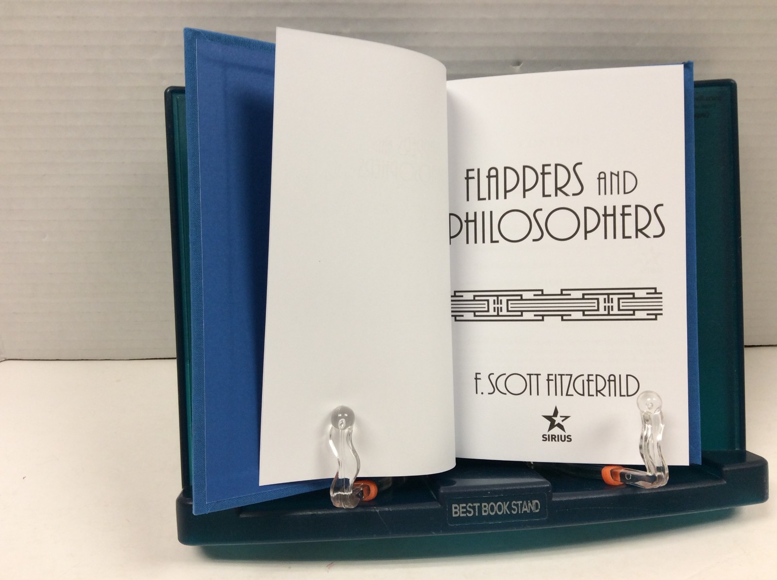 THE F. SCOTT FITZGERALD COLLECTION 5 HC in Box 2021
