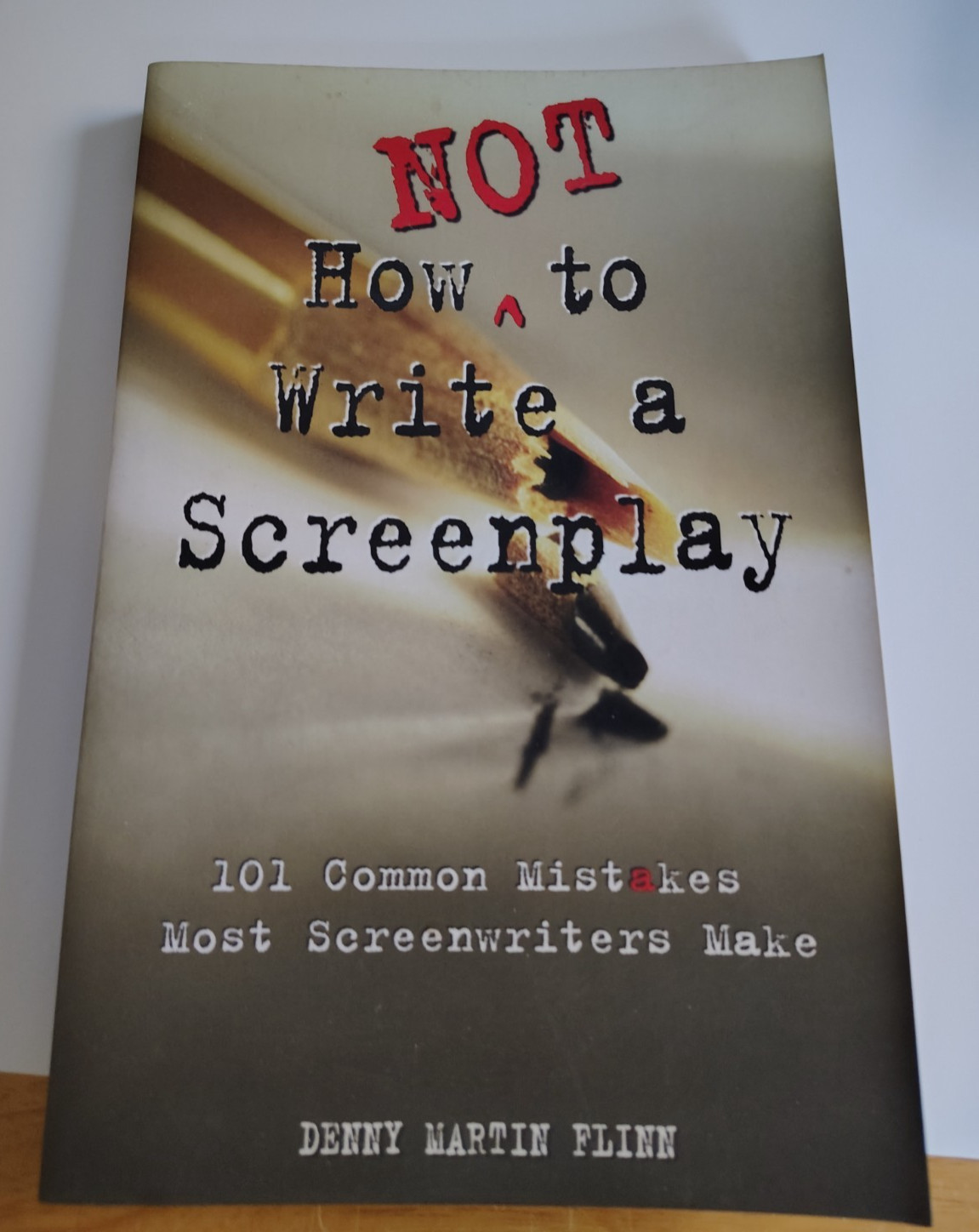 Writer Resources lot/6 Handbooks for Writers Screenplays Novels Proposals