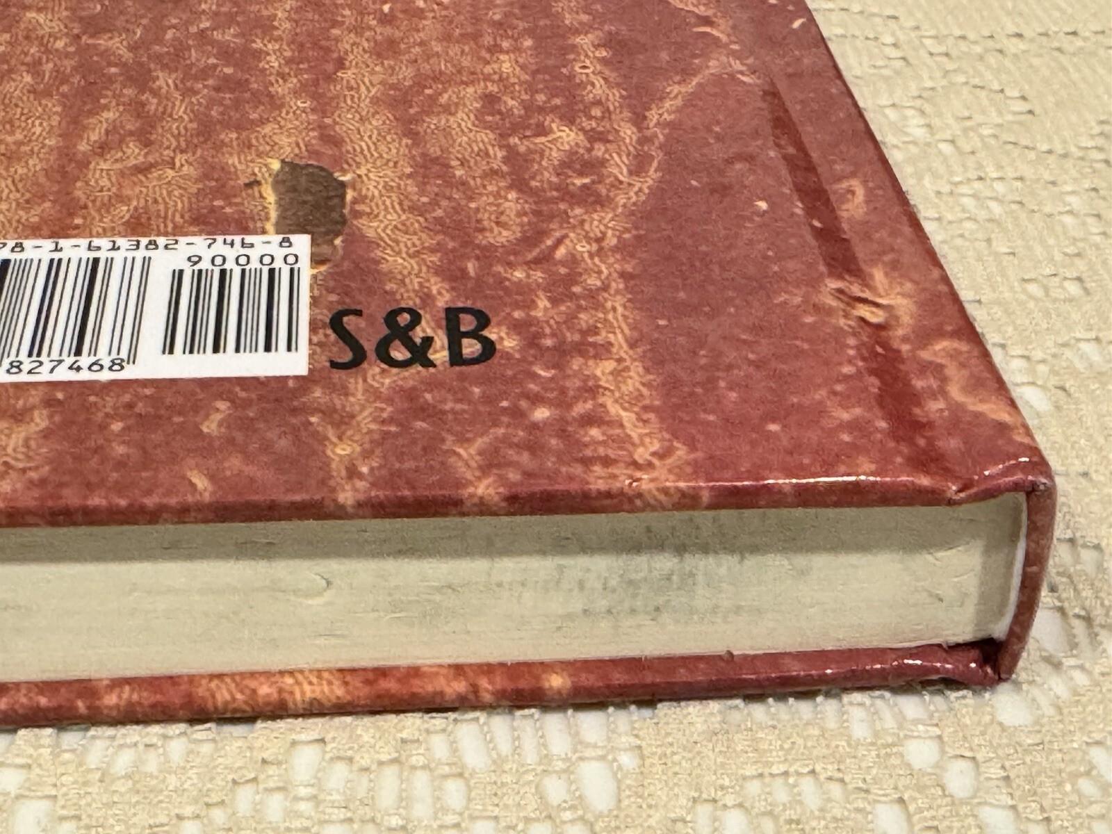 Othello by William Shakespeare, 2011 Hardcover book, Simon & Brown