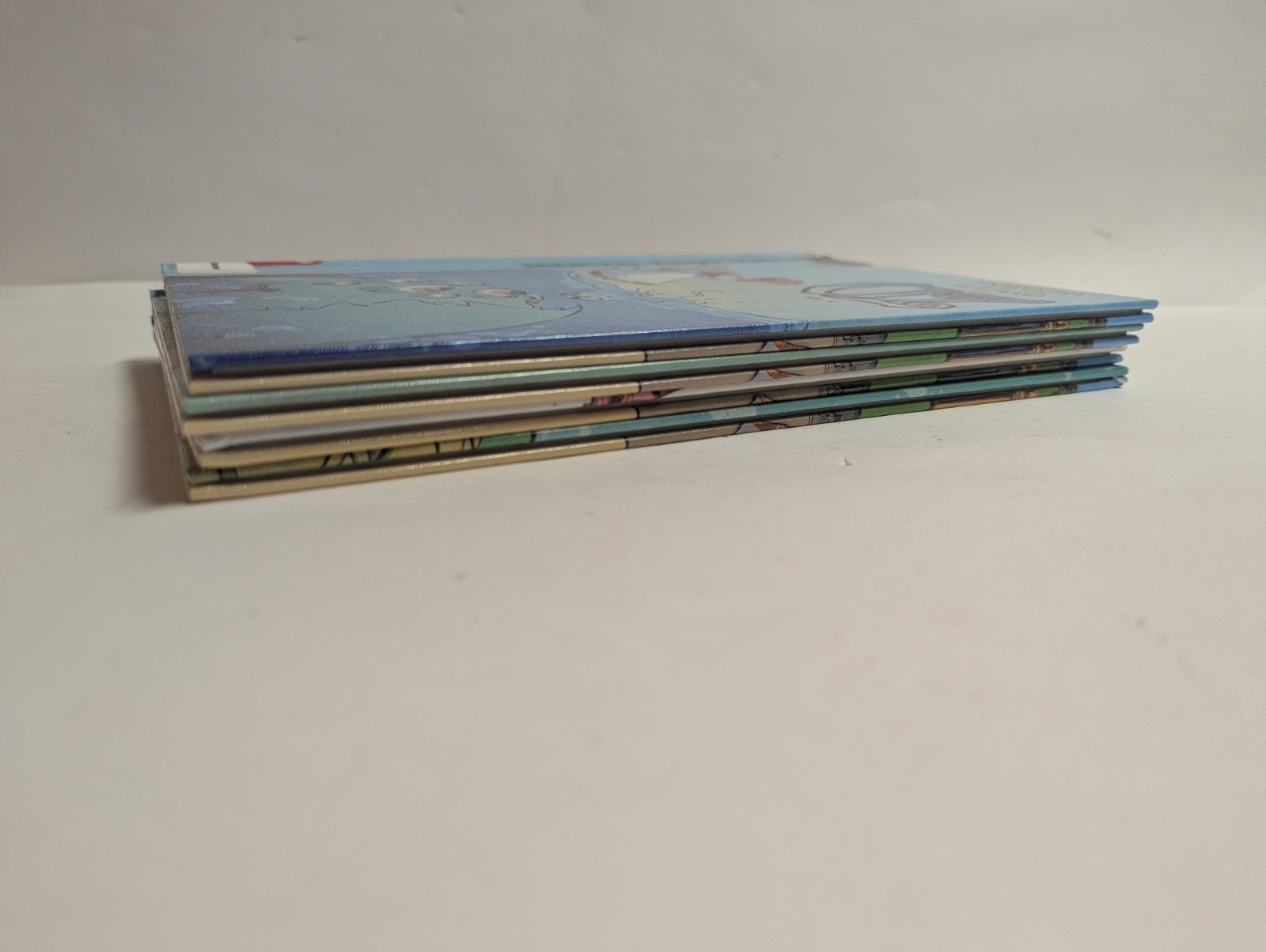 Dorothy And The Wizard In Oz Marvel Series #1-4 Comic Books Set of 4 Library