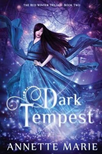 Dark Tempest (The Red Winter Trilogy) (Volume 2) – Paperback – GOOD