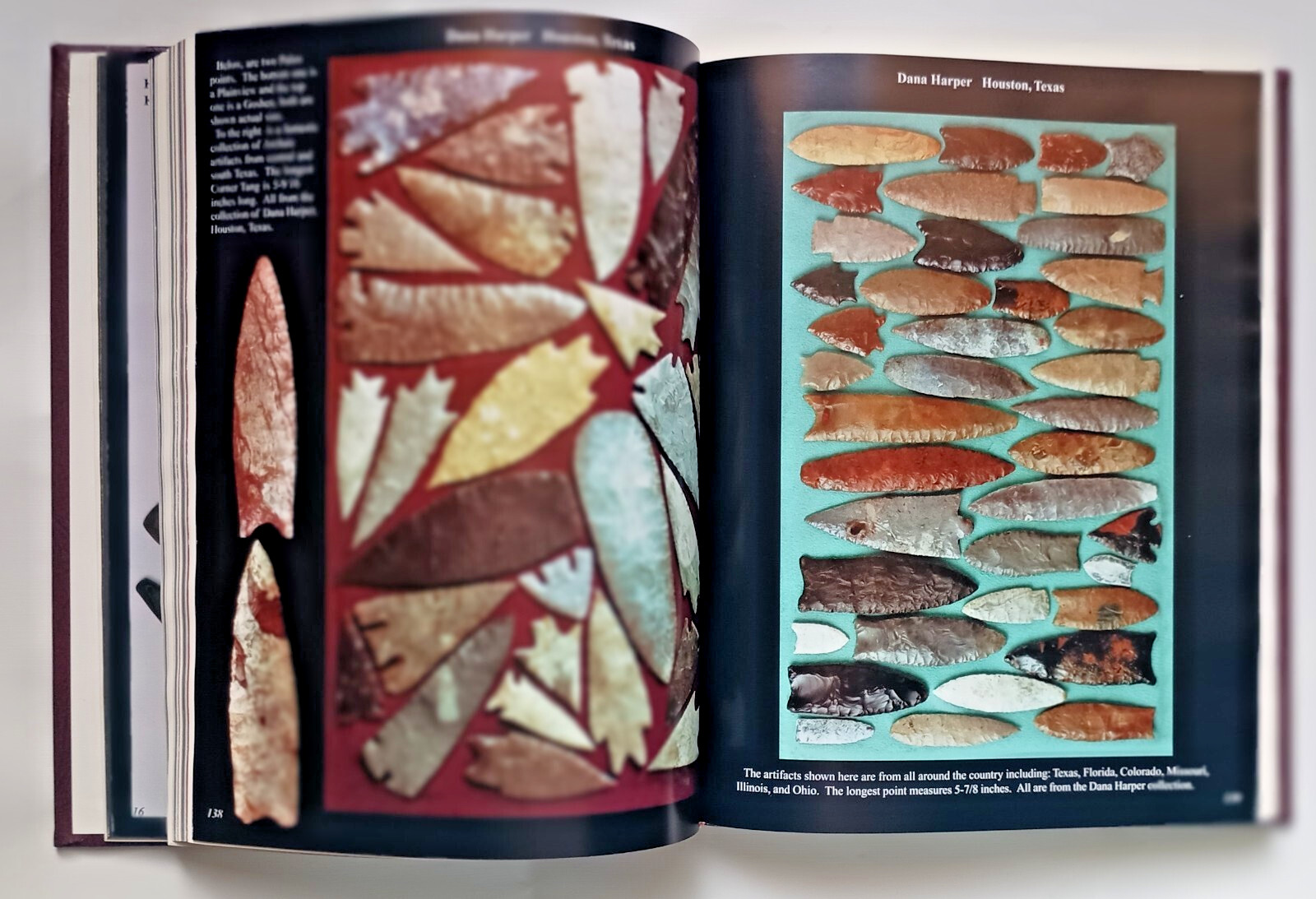GOLD EDTION Who’s Who in Indian Relics No. 9 – 400 Pages – High Quality Photos