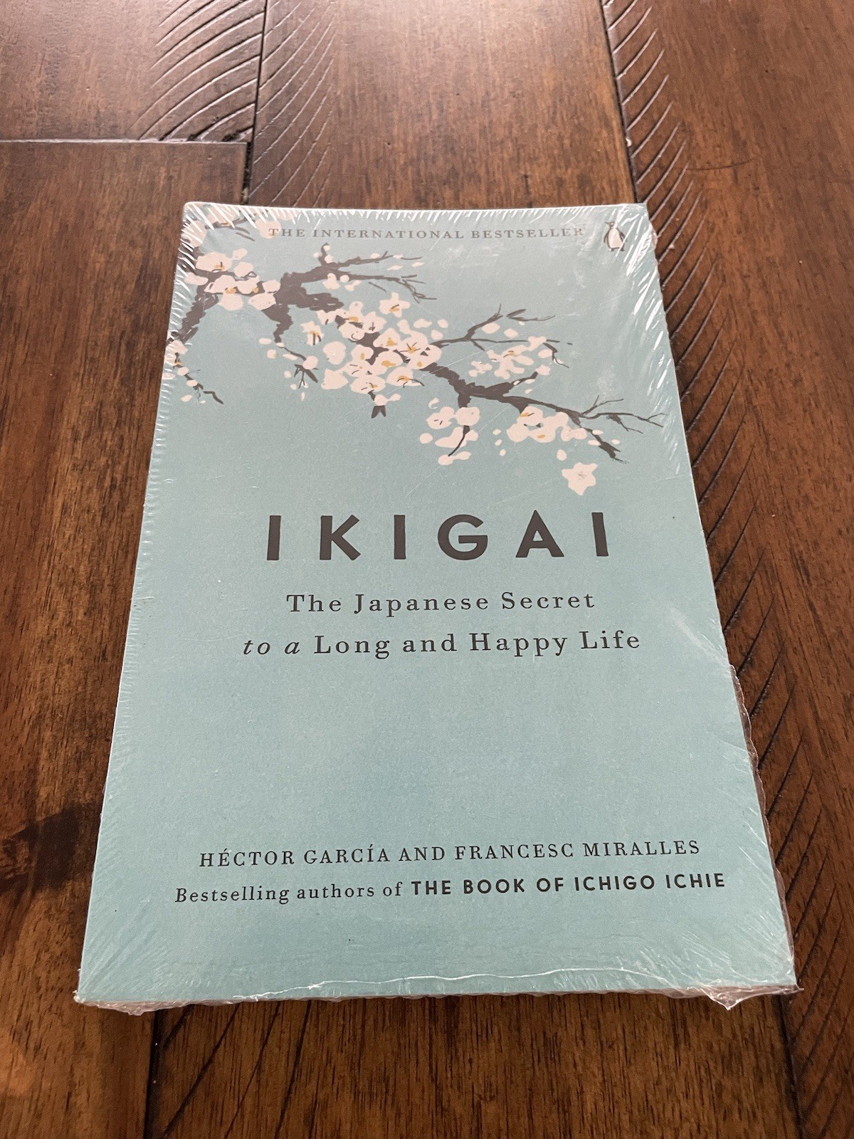 Ikigai The Japanese Se Rey To A long And Happy Life