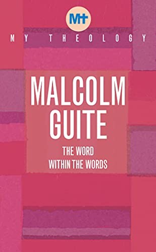 Malcolm Guite My Theology (Paperback) (UK IMPORT)