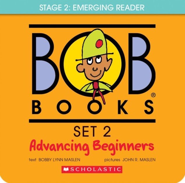 Bob Bks.: Advancing Beginners by Bobby Lynn Maslen (2006, Quantity pack)