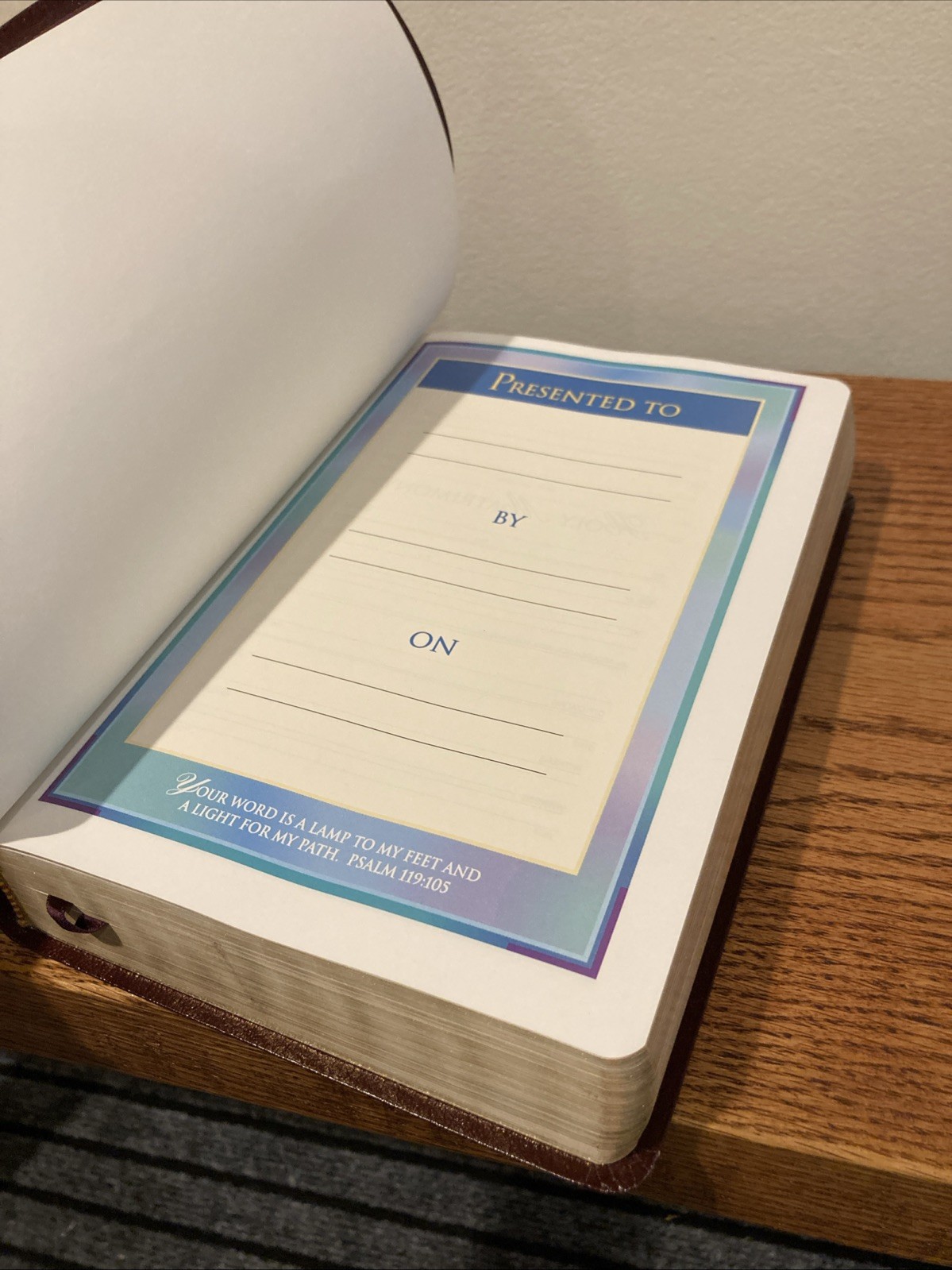 1984 NIV Study Bible: 10th Anniversary Edition Bonded Leather (1995, Zondervan)