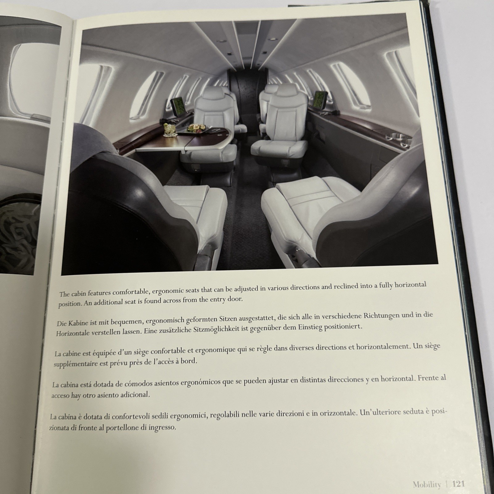 Luxury Toys for Men (German, English, French, Italian and Spanish Edition)