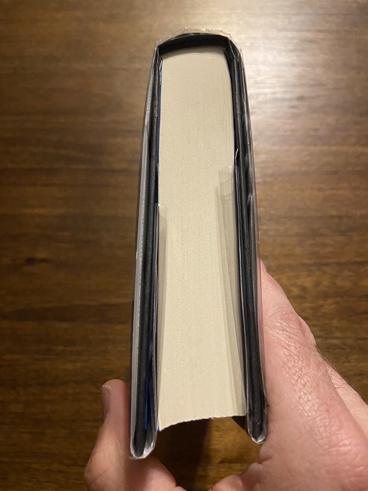 SIGNED The Woman in the Window By A.J. Finn 1st Printing First Edition 2018 HCDJ