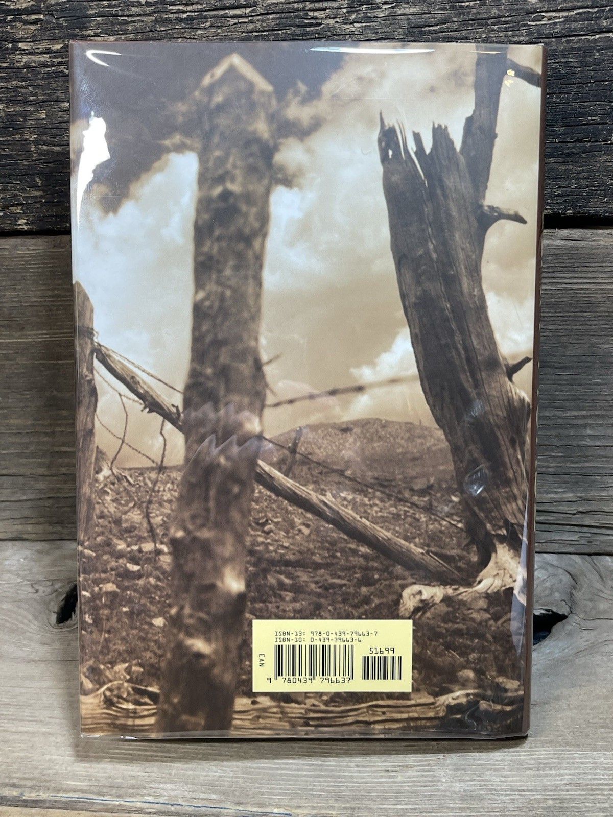 “War Horse” Michael Morpurgo -NEW Stated First Edition First Printing $16.99 DJ