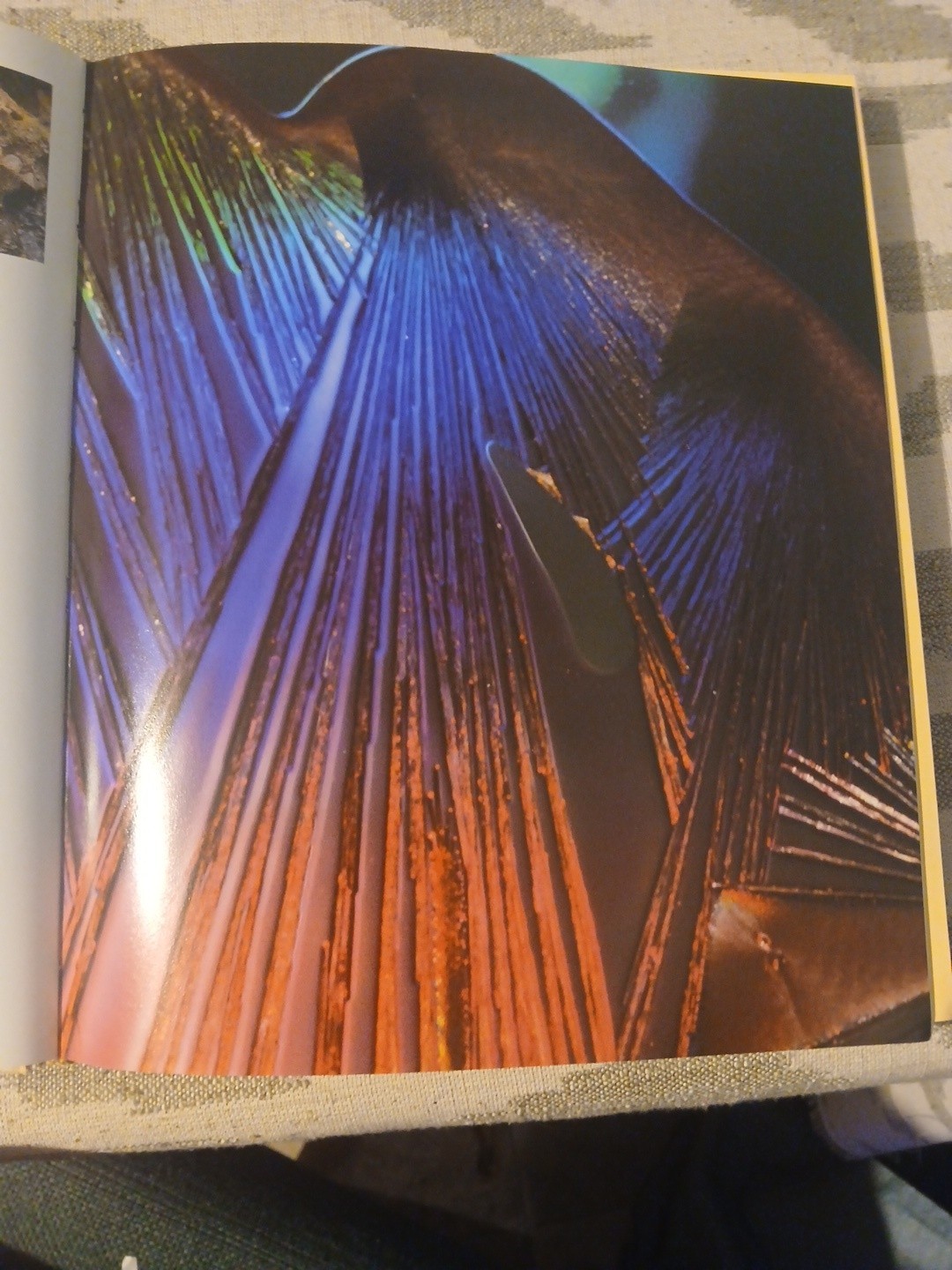 Color The Essence of You by Suzanne Caygill 1st Edition No DJ, SEE DESCRIPTION
