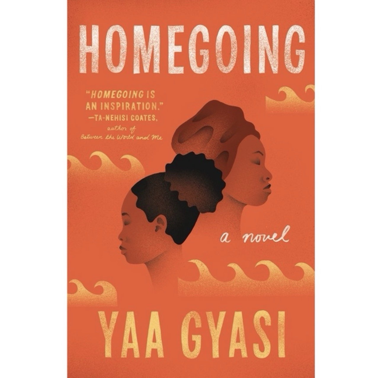Homegoing – Paperback By Gyasi, Yaa – New