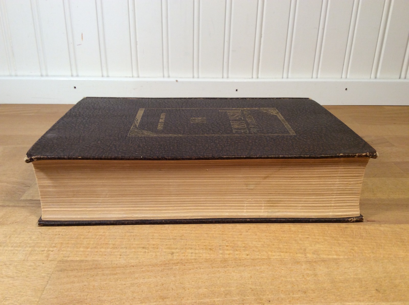 The Story of the Irish Race, Seumas MacManus, 1922 Hardcover, 3rd Edition