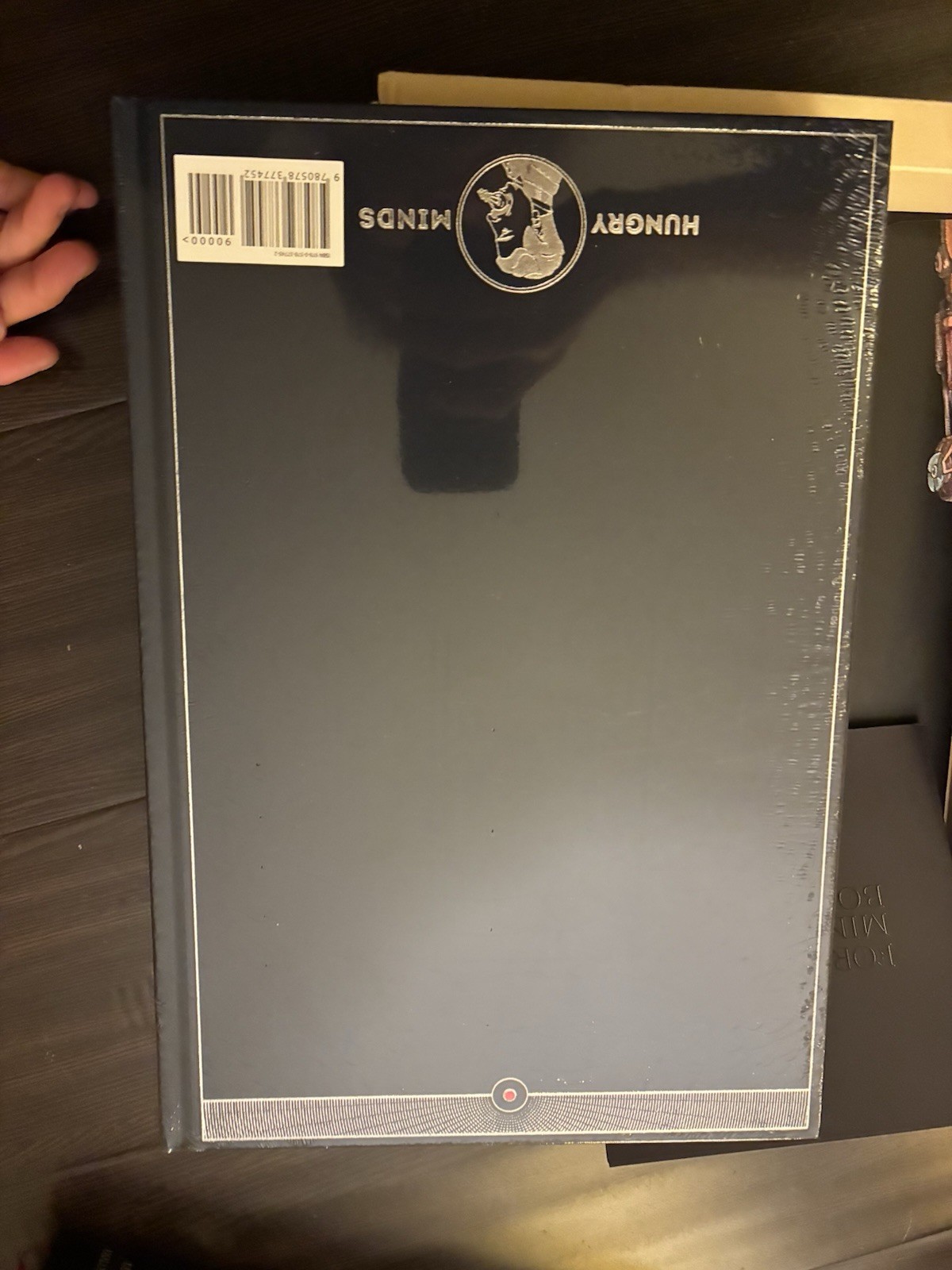 The Ultimate Guide to Rebuilding Civilization by Hungry Minds. 18+ insert sealed