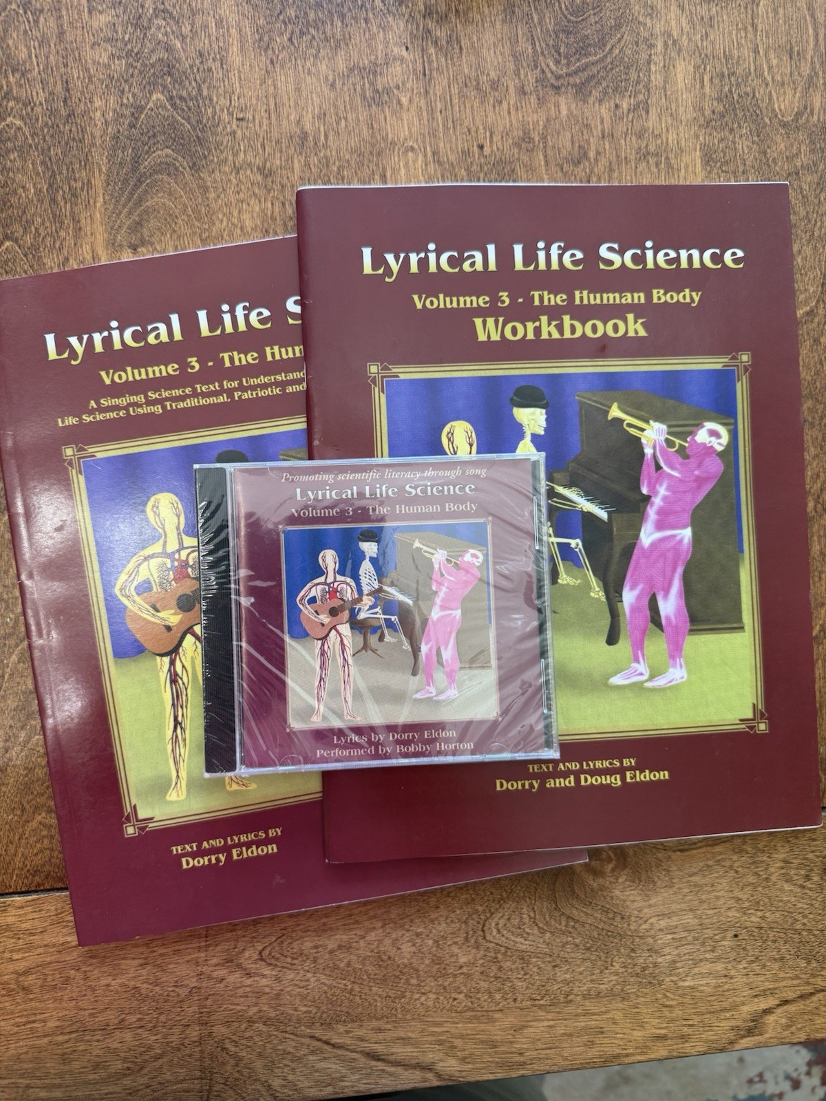 Classical Conversations Foundations Tutor lot