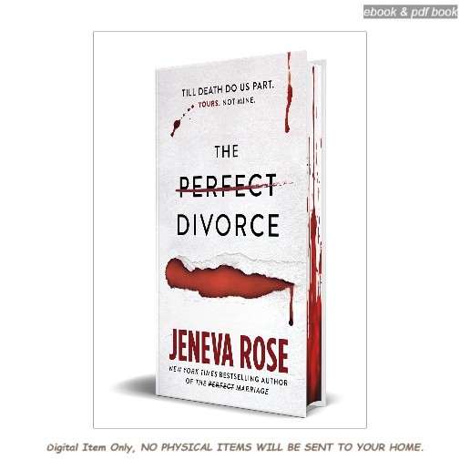 The Perfect Divorce, Jeneva Rose 2026