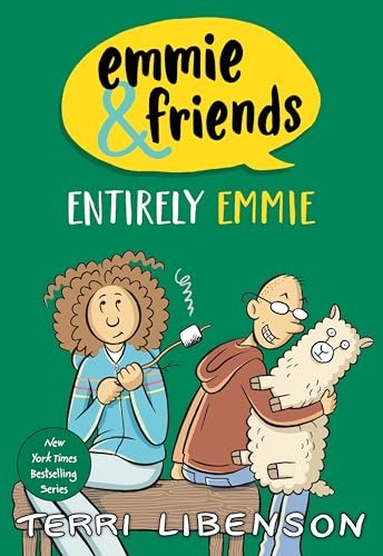 Emmie Friends: Entirely Emmi – VERY GOOD
