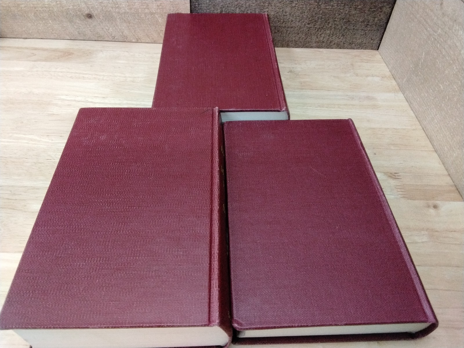 Dictionary Of Mythology Folklore And Symbols Jobes Vols 1-3 Complete Set