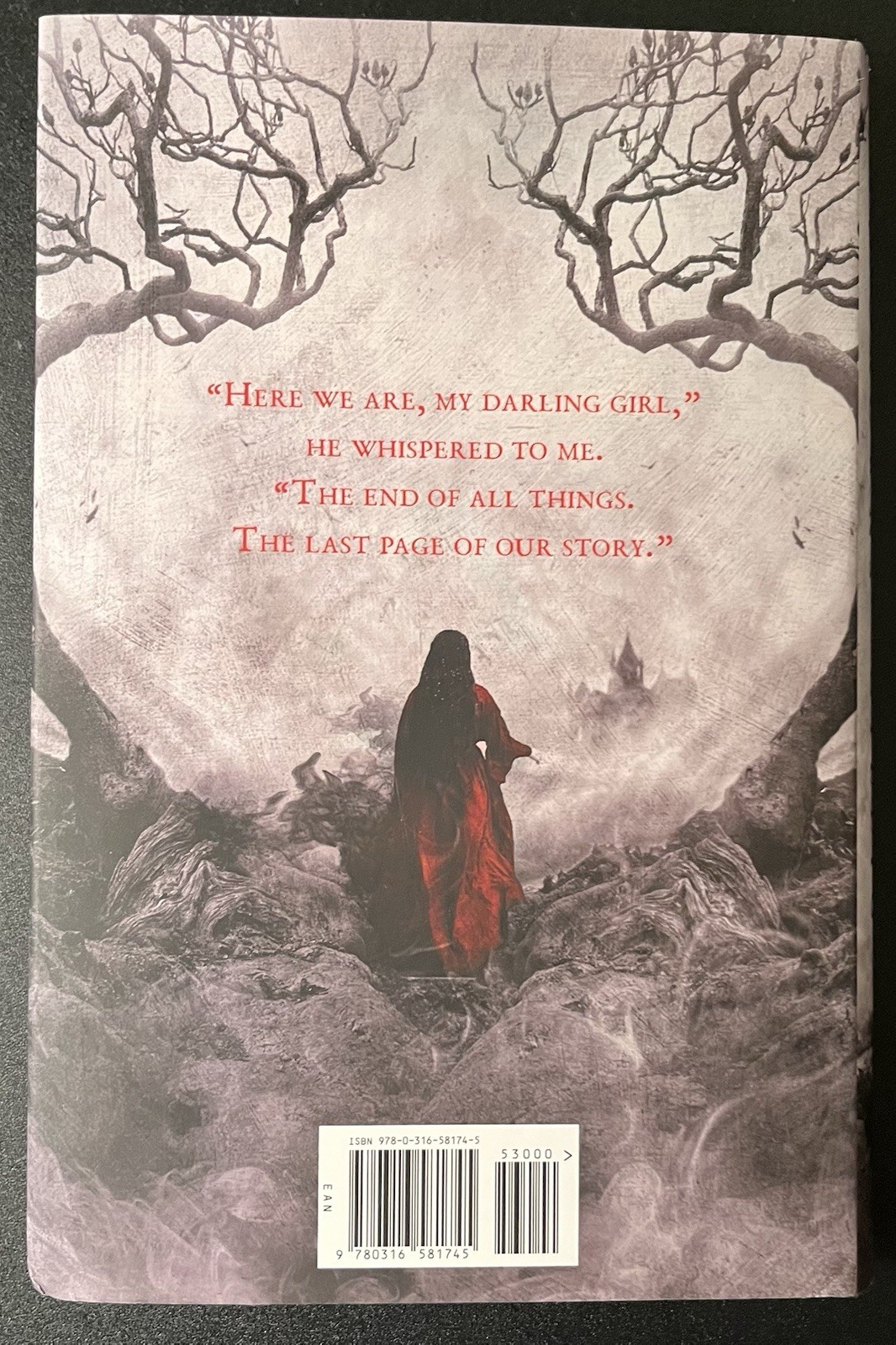 NEW One Dark Window Two Twisted Crowns Barnes Noble Edition Rachel Gillig HC B&N