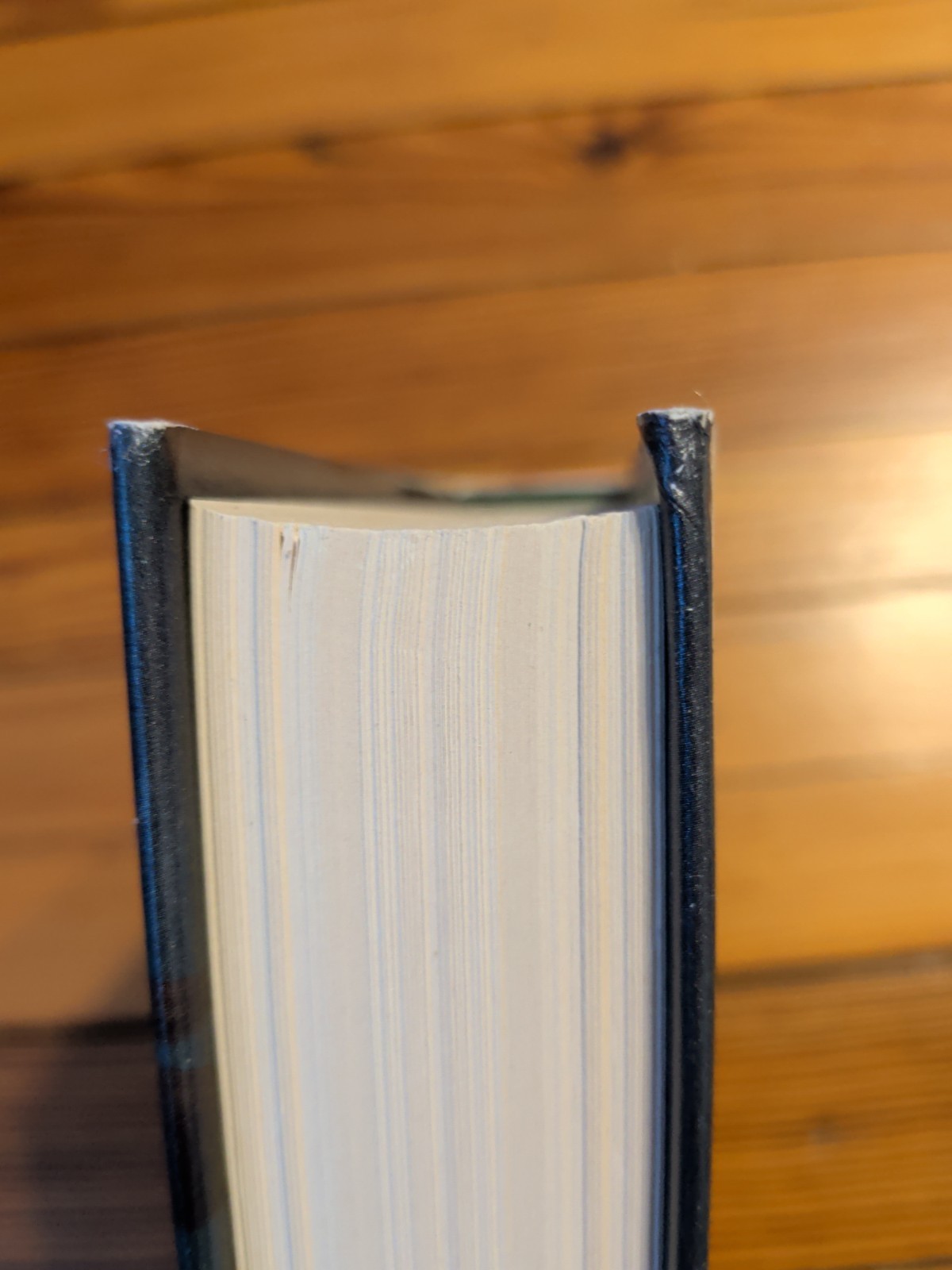 Sarah J Maas A Court of Wings and Ruin Original HC/DJ True 1st Edition 1st Print