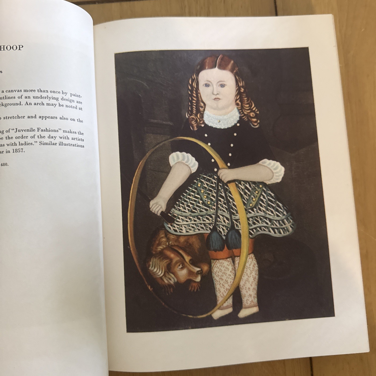 FIRST EDITION 1957 “The Abby Aldrich Rockefeller Folk Art Collection” In Box