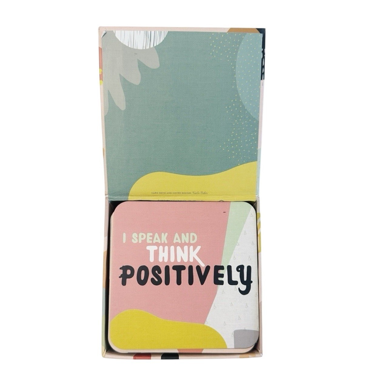Louise Hay How to Love Yourself Cards 64 Affirmation Deck Hay House Mindfulness