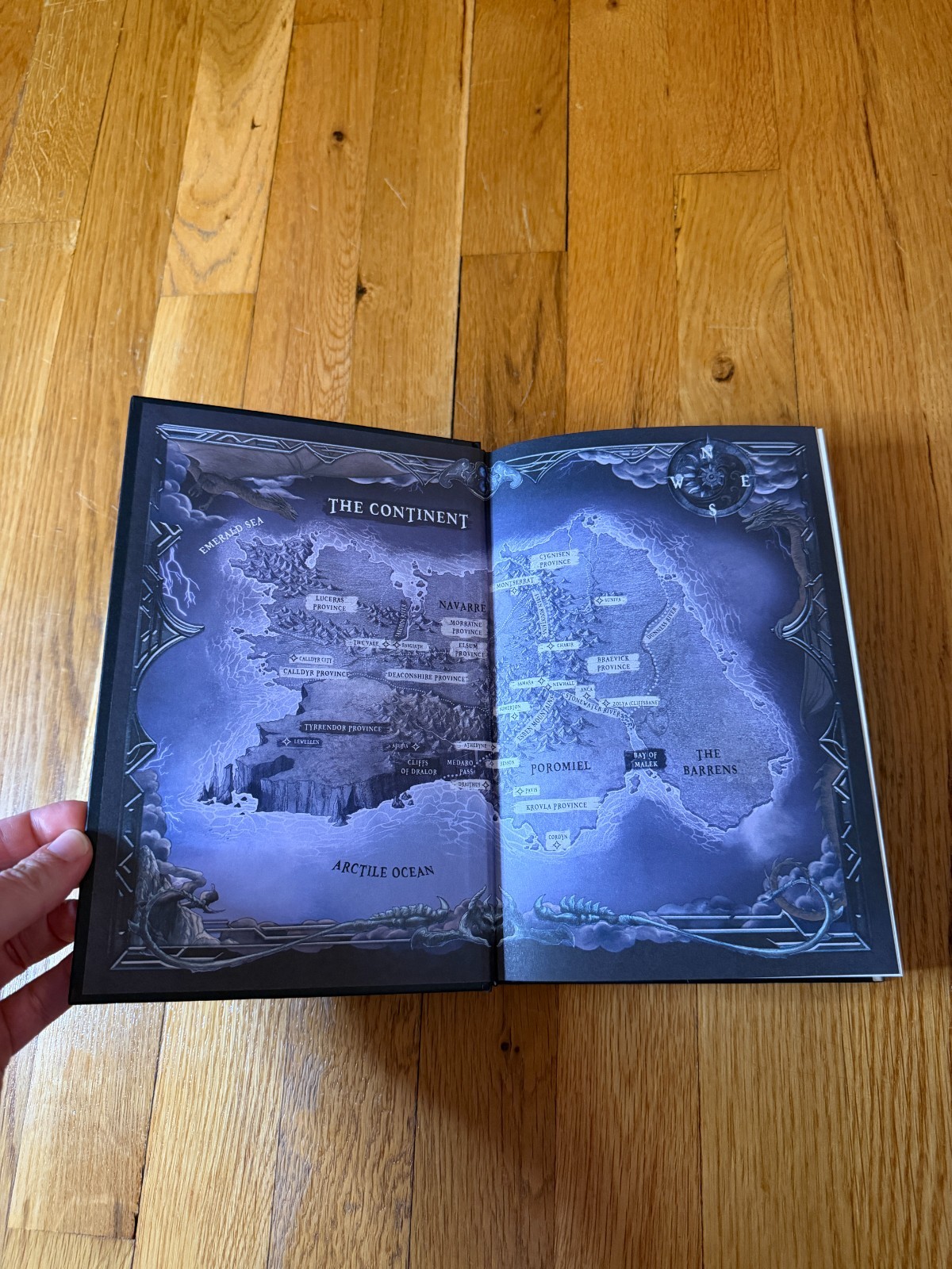 Target Edition Onyx Storm Limited Collector’s Edition By Rebecca Yarros